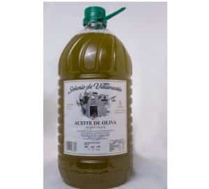 Buy-Extra-virgin-olive oil-Granada-Señorío-de-Villamartín-spanish-gourmet