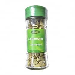 Acheter Cardamome - Artemis - Agriculture écologique