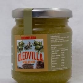 buy extra virgin olive oil jam Oleovilla