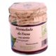 buy Spanish Strawberry jam with stevia La Molienda Verde