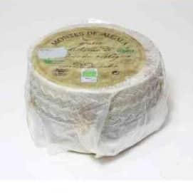 Buy Montes de Alcalá Spanish cured cheese