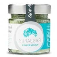 Acheter Sels avec des algues - Suralgas Cadiz