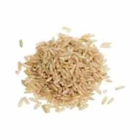 Buy organic Indian rice brown basmati Spain