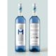 buy spanish blue wine Marqués de Alcantara Chardonnay 750ml