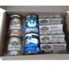 Acheter Lot gourmet de conserves de la mer