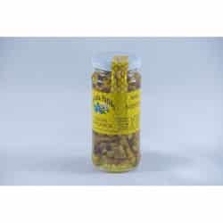 buy Organic Honey with walnuts PATIÑO 280g