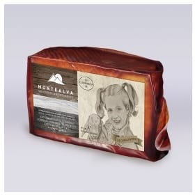 buy Payoya goat cured cheese with paprika spanish montealva