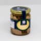 Acheter Morrillo de thon à l'huile d'olive 250g - Baelo