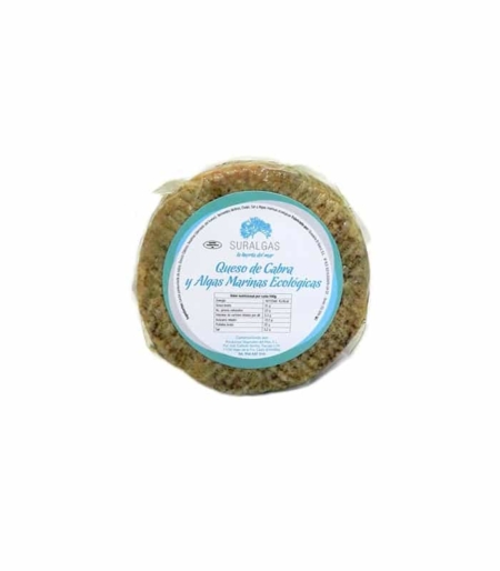 Acheter Fromage aux algues - Suralgas