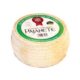Buy spanish artisan Semi-cured goat cheese Pajarete Sierra