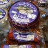 Buy Spanish Cured payoya goat cheese with Paprika- Villaluenga del Rosario