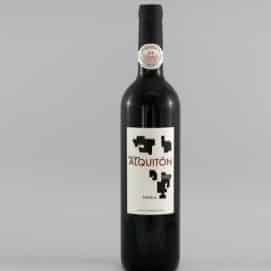 Acheter Vin rouge Tintilla - Arroyo Alquitón