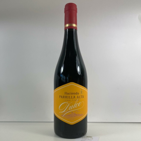 tinto-dulce hacienda parilla alta comprar