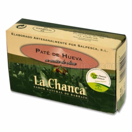 la_chanca_pate_hueva comprar