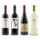 buy hacienda parrilla altan spanish wine pack premium quality