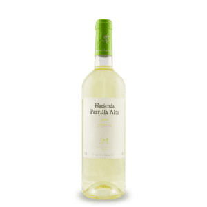 Buy spanish hacienda parrilla alta white wine alandalus club