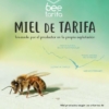 buy spanish artisan bio multifloral honey BEE TARIFA 1kg