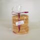 Buy spanish artisan rosquetes de miel Honey ring shaped cakes from Vejer