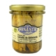 Acheter Maquereau à l'huile d'olive extra vierge écologique 120g - Pesasur
