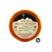 Buy montes de alcala paprika cheese Spanish