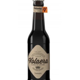 Acheter Bière grillée artisanale Volaera 33cl