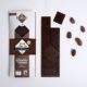 Acheter Chocolat noir artisanal Bio (sans sucre) 80g - Isabel