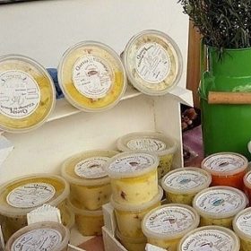 Crème de fromage