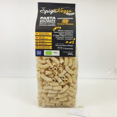 buy-spanish-pasta-spiga-negra-organic-macaroni-premium-quality