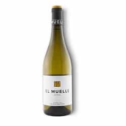 Acheter Vin blanc "El Muelle de Olaso" 75cl - Cave Luis Pérez