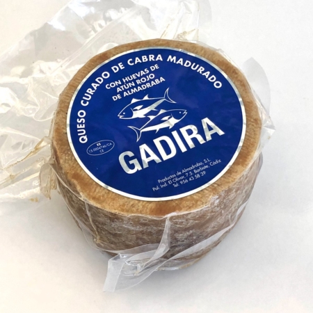 buy-spanish-mature-cheese-with-red-tuna-roe-gadira-gourmet-product