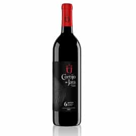 Acheter Vin rouge chêne - Cortijo de Jara