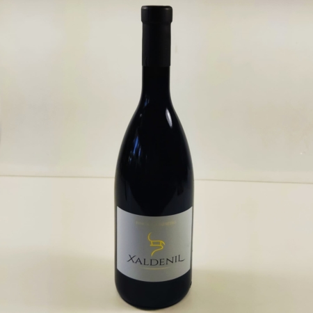 Acheter Vin rouge Xaldenil - Finca las Mesetas
