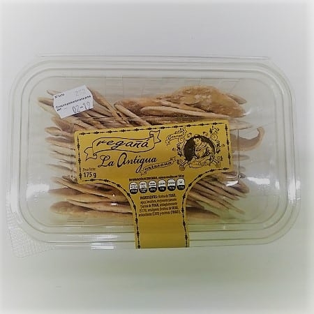 breadstick grissini spanish shop online Andalusia gourmet