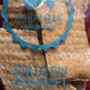 buy seaweed crackers shop online spain andalusia food gourmet delicatessen