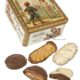 Acheter Boîte de biscuits musicaux 500g - La Despensa de Palacio