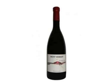 Acheter Vin Petit Verdot 750ml - Santi Jordi