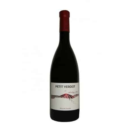 Acheter Vin Petit Verdot 750ml - Santi Jordi