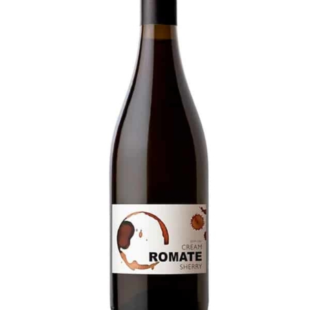 Acheter Vin Cream Romate