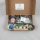 Pack-Andaluz- comprar online cajas gastronómicas