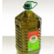 Acheter Boîte de 3 carafes d'huile d'olive extra vierge de 5l - Molino El Salado