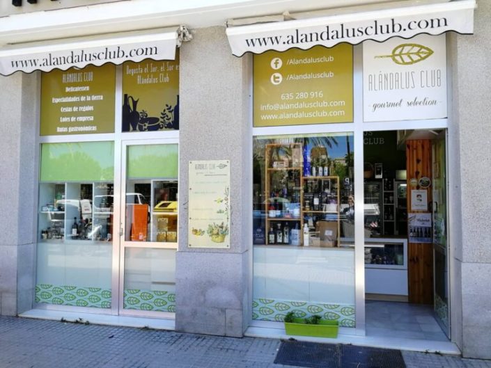 Guía de tiendas ecológicas de Cádiz