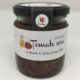Acheter Tomates séchées écologiques à l'huile d'olive extra vierge 210g - Contigo