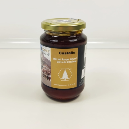 Acheter Miel écologique d'arbousier - Sierra de Grazalema