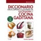 Acheter Dictionnaire encyclopédique illustré de la gastronomie et de la cuisine de Cadix (espagnol)
