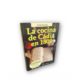 Carlos Spinola, libros gastronómicos