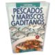 Acheter Livre « Pescados y mariscos gaditanos » - Manuel Fernández-Trujillo et Carlos Spínola