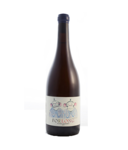 buy-spanish-Amigo Imaginario wine - Organic wine-red-wine-premium-quality