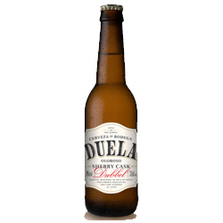 Acheter Bière Dubbel - DUELA