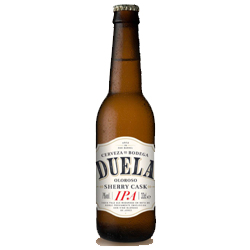 Acheter Bière artisanale IPA - DUELA