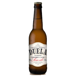 Acheter Bière artisanale Sour ale- DUELA